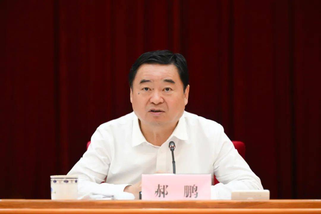 遼寧省委書記：要保持高壓態(tài)勢(shì)，讓老百姓真切感到腐敗有人查、問題有人管、利益有人護(hù)