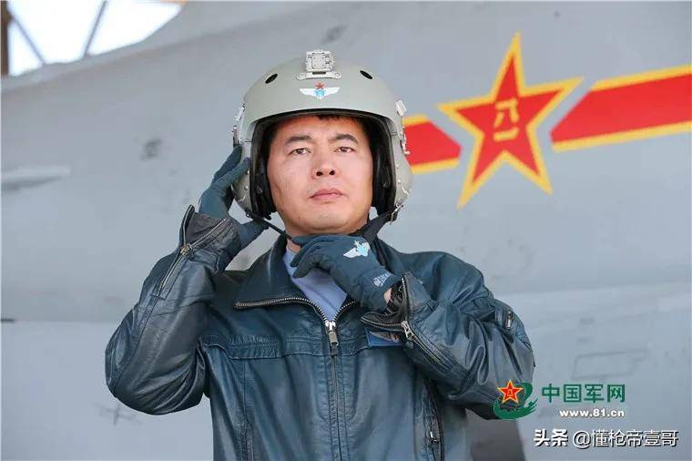 中國特種兵新裝備摸禿美軍，網(wǎng)友：你跟我說這是解放軍？