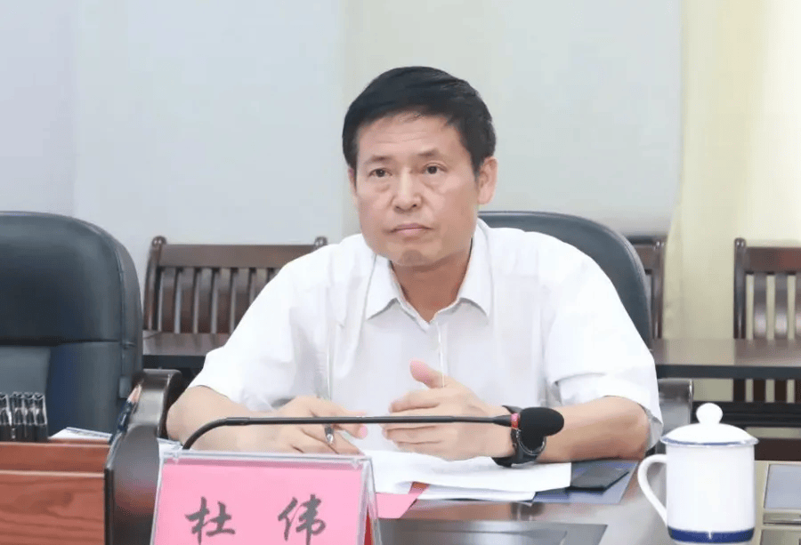 中央巡視期間，他被查！