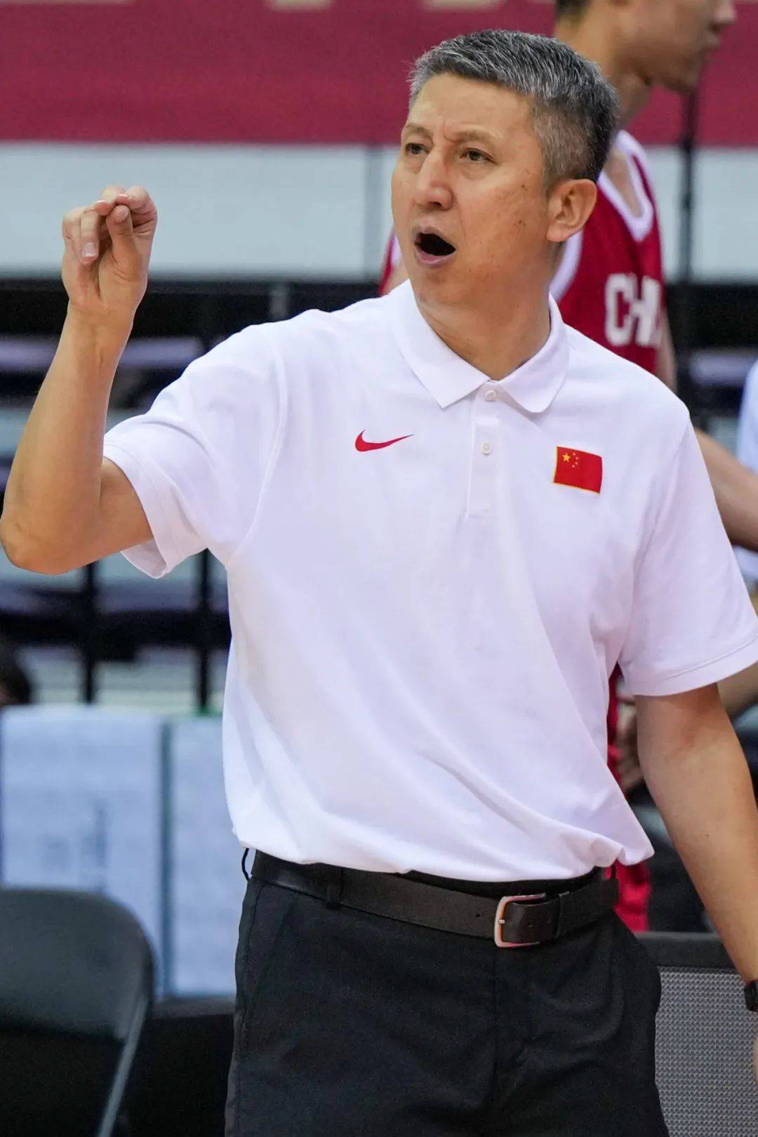 中國(guó)男籃這情況，能打好亞洲杯嗎？