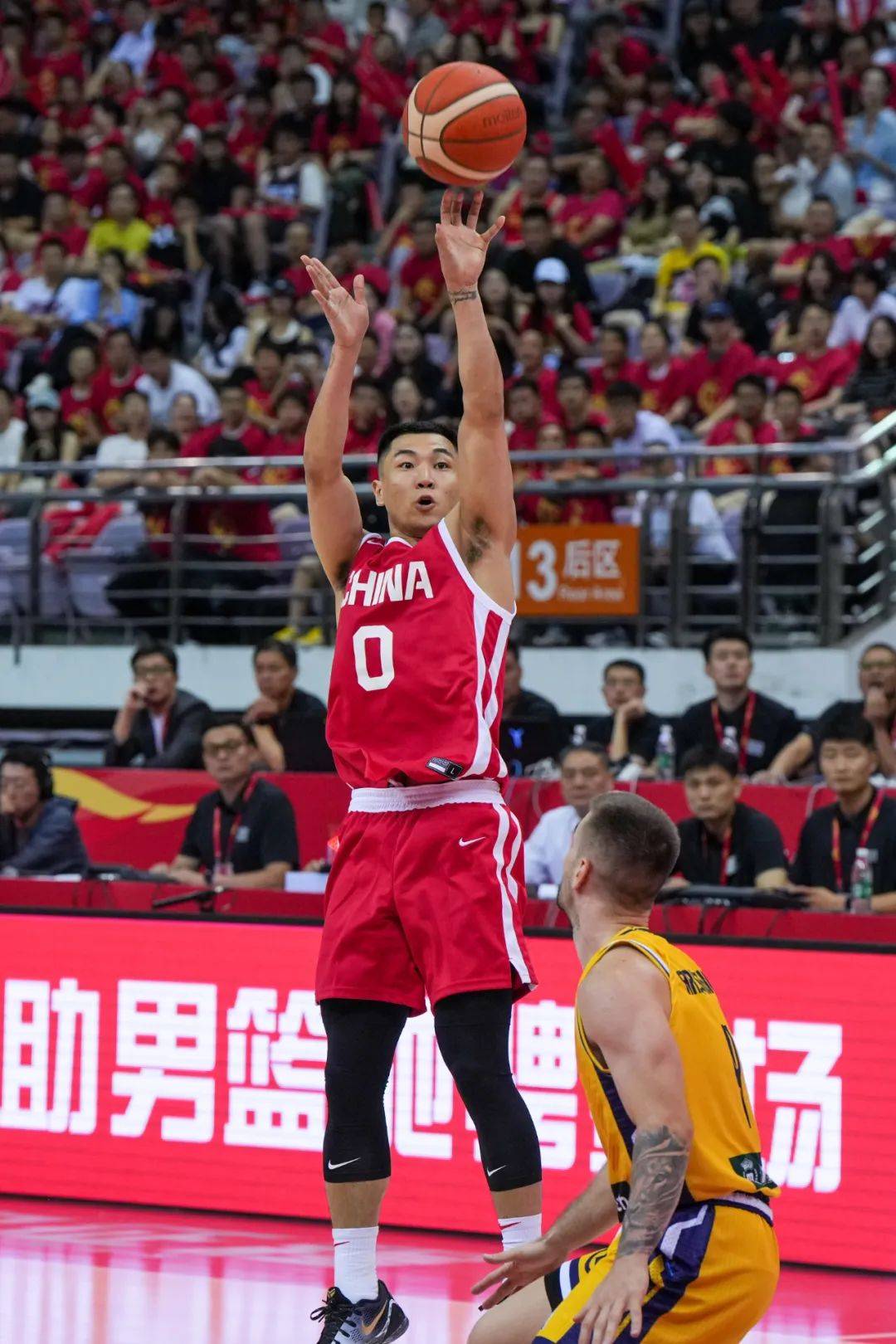 中國(guó)男籃這情況，能打好亞洲杯嗎？