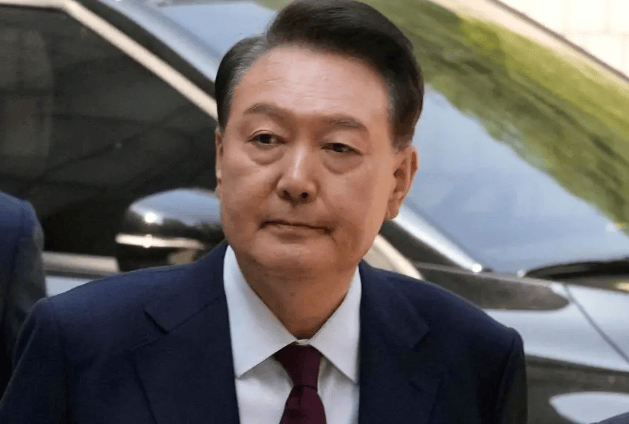 尹錫悅判了，傷害性不大，侮辱性極強(qiáng)，李在明果斷出手了，還要與朝鮮緩和關(guān)系？