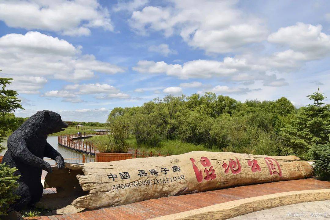 美方不斷施加壓力，已沒有退路的俄羅斯，對(duì)黑瞎子島和遠(yuǎn)東有大膽新想法！