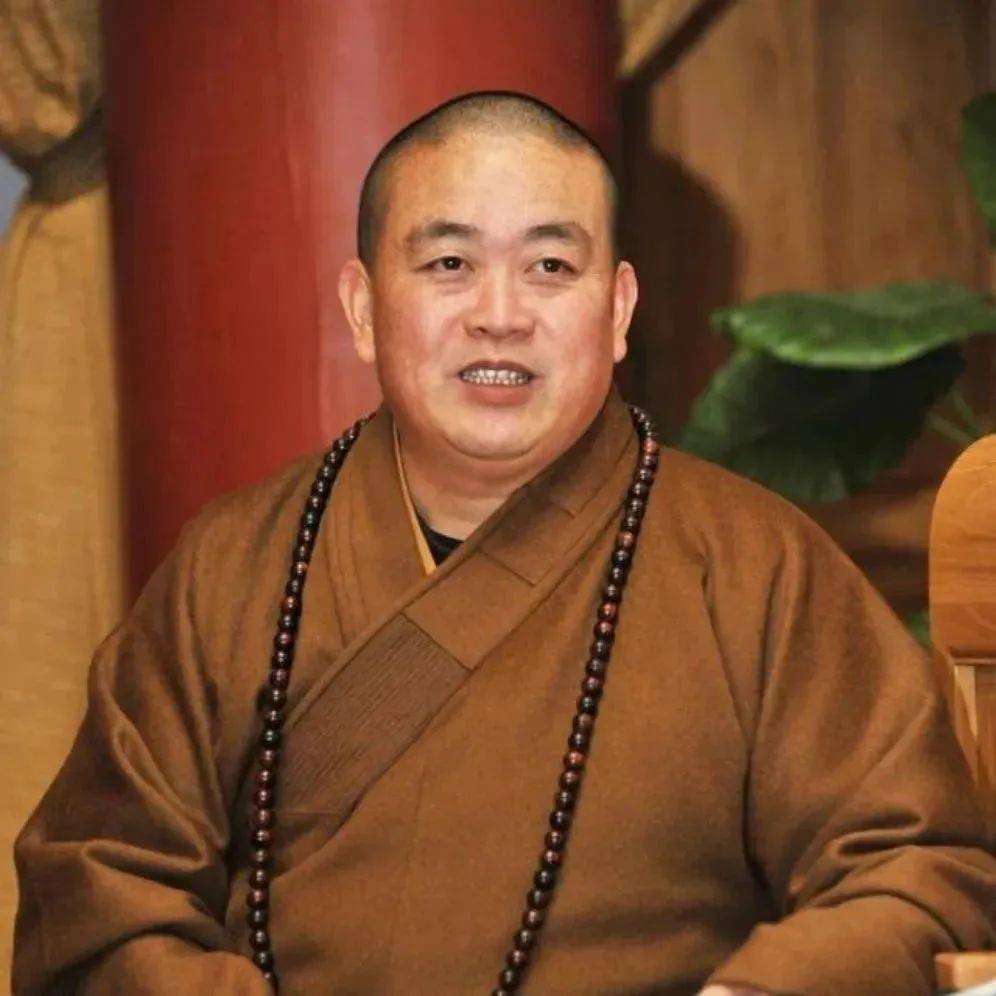 有人“洗白”釋永信？揚(yáng)言中國人要講良心，萬般不好地位依舊存在