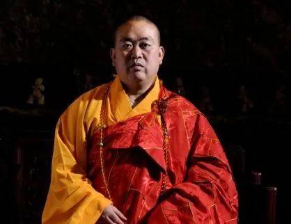 有人“洗白”釋永信？揚(yáng)言中國人要講良心，萬般不好地位依舊存在