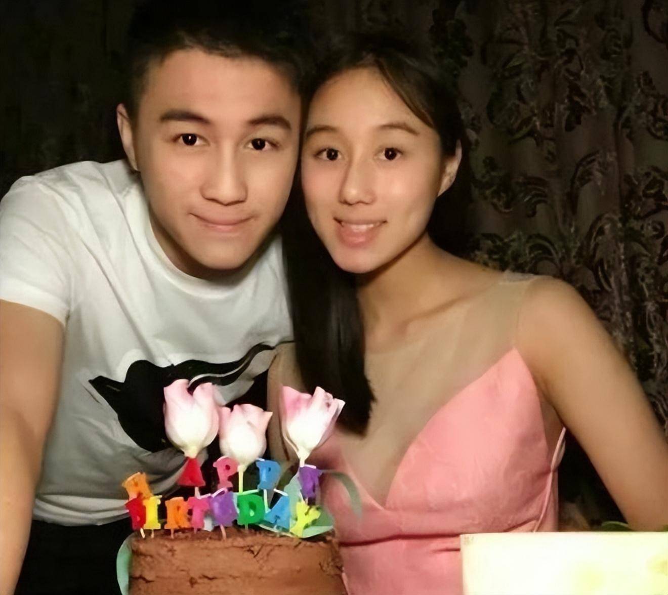 考古|何猷君五年3次辟謠私生子傳聞，親妹妹也卷入風波，本尊：這瓜連我也不懂
