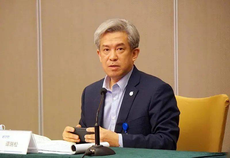 多次泄露內(nèi)幕信息等！“靠軍工吃軍工”的譚瑞松被公訴