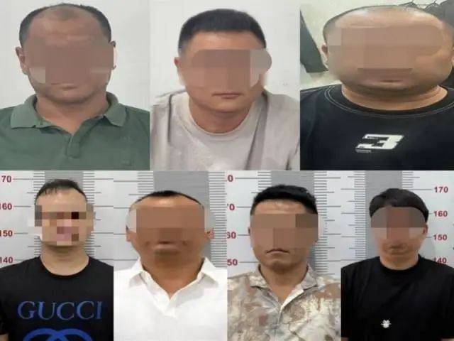 兩名中國人遭殺害拋尸，中使館：嚴(yán)懲兇手！