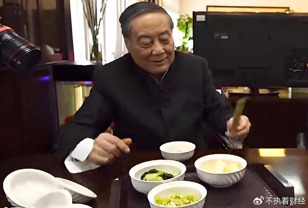宗慶后聲稱一天只花幾塊錢，實際上滿世界買豪宅，海外資產(chǎn)18億