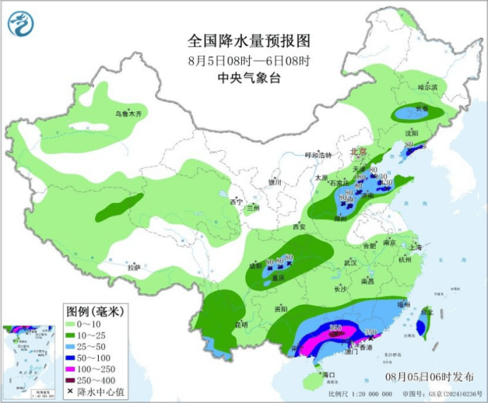 短期高溫持續(xù)，雷陣雨隨機刷存在感