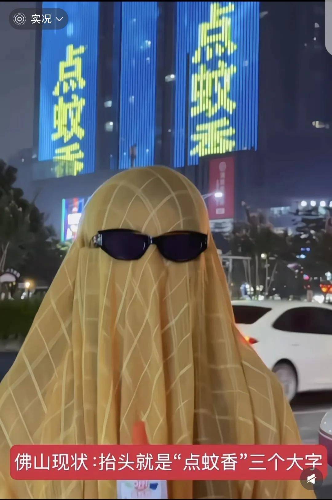 全民滅蚊總動員，大廣東給我們上了一課