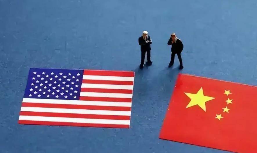 特朗普的最新表態(tài)，是恐嚇還是央求？