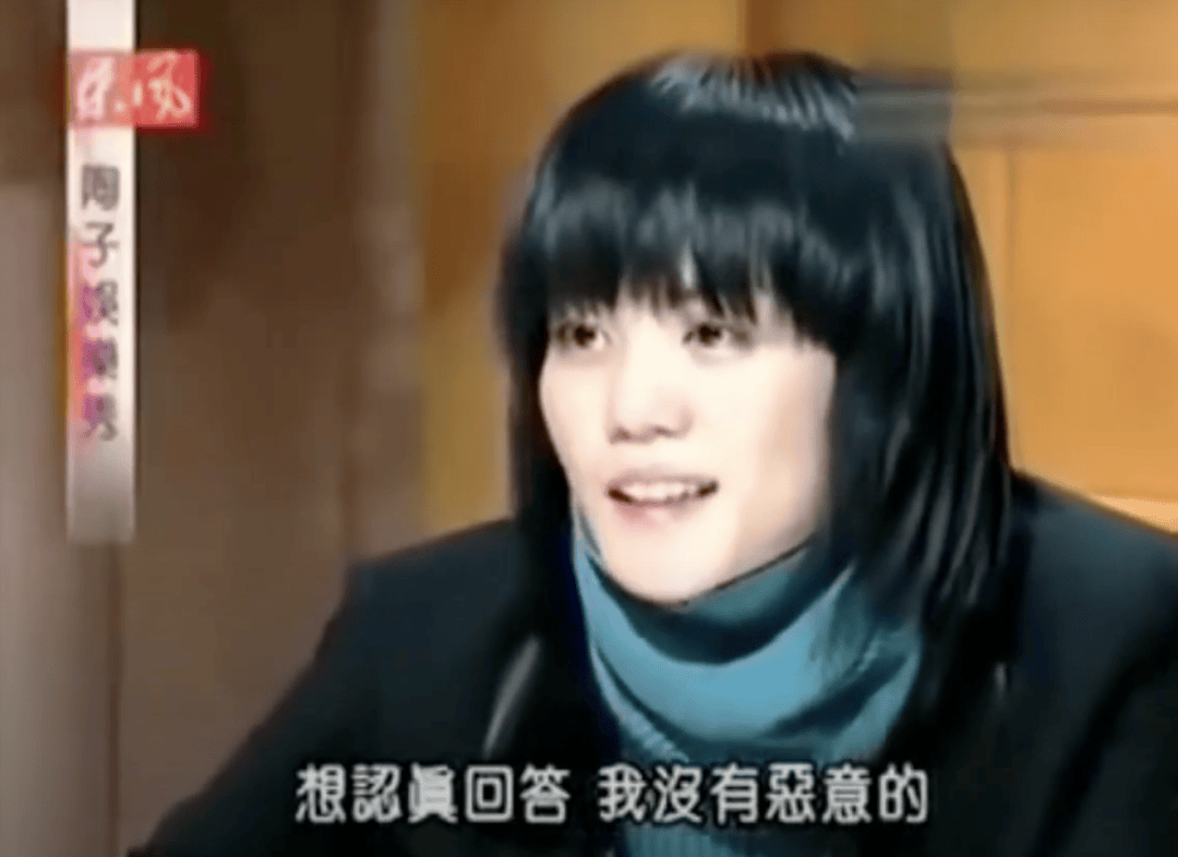 娛樂圈最紅的女人，56歲了！