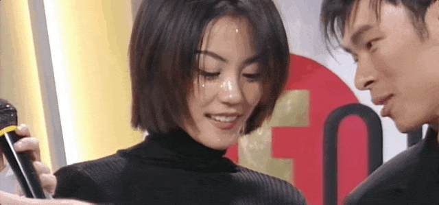 娛樂圈最紅的女人，56歲了！