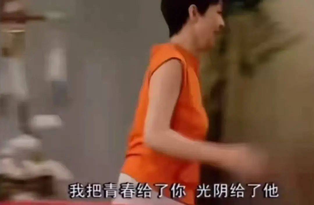 娛樂圈最紅的女人，56歲了！