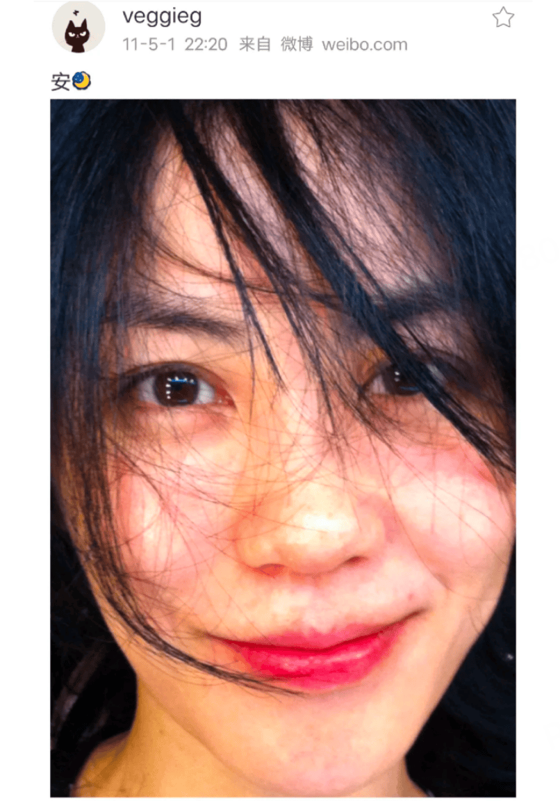 娛樂圈最紅的女人，56歲了！