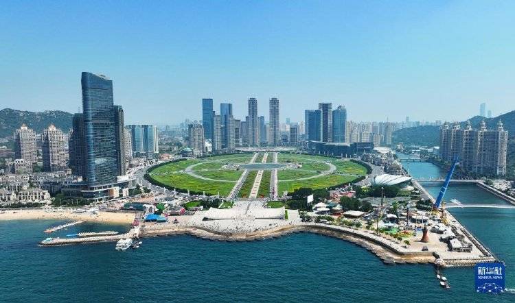 三地沖刺萬億城市，其中一個更特殊