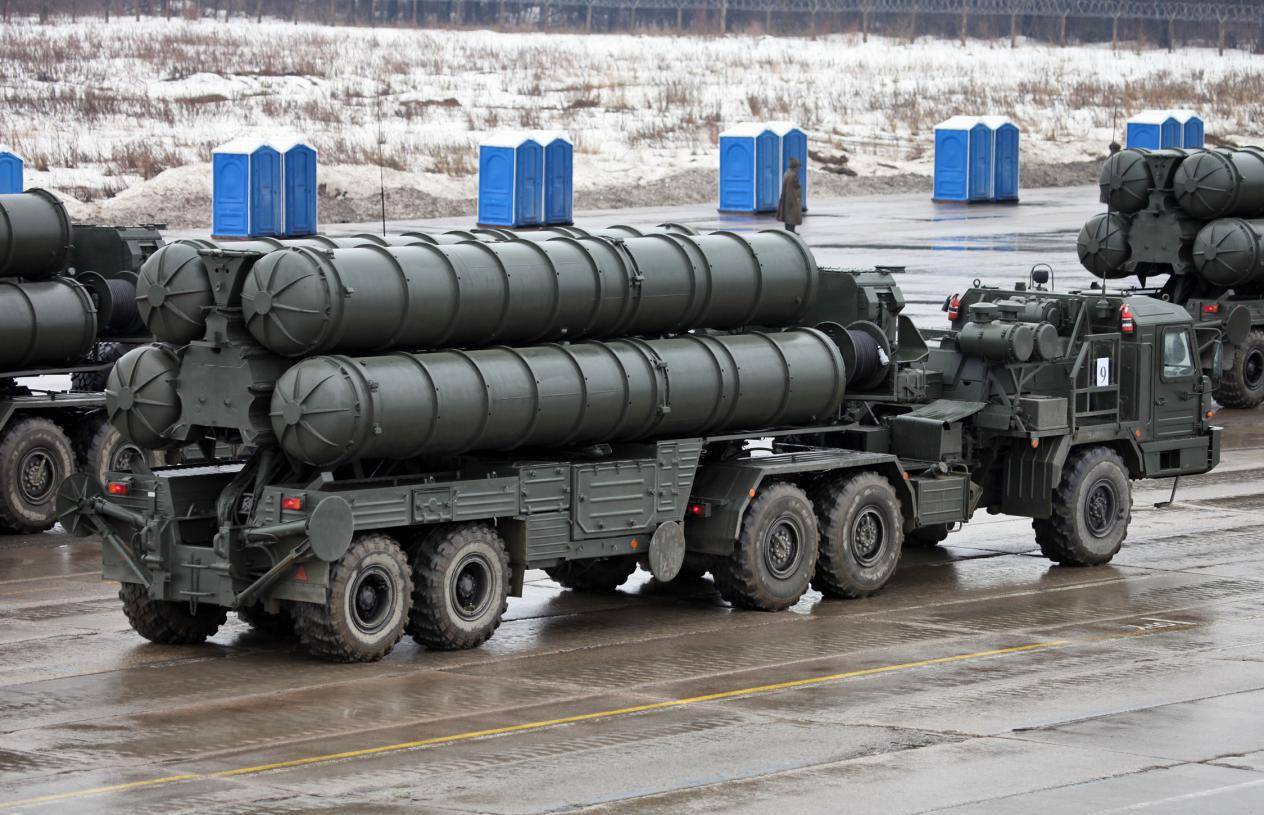 印軍“一雪前恥”，S400擊落巴鐵殲10和梟龍？事后發(fā)現(xiàn)高興太早了