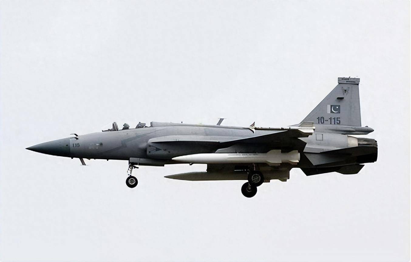 印軍“一雪前恥”，S400擊落巴鐵殲10和梟龍？事后發(fā)現(xiàn)高興太早了
