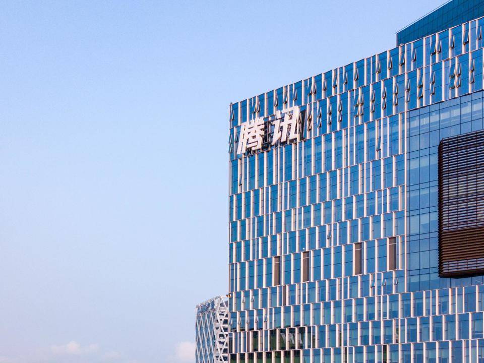 騰訊Q2日均賺7億，劉熾平：會(huì)繼續(xù)加大AI投入，但不能一味“All in”，買一大堆芯片