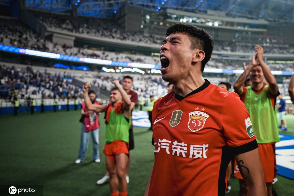 中超前瞻：海港PK河南迎登頂良機(jī) 邵佳一再戰(zhàn)國(guó)安事不過(guò)三？