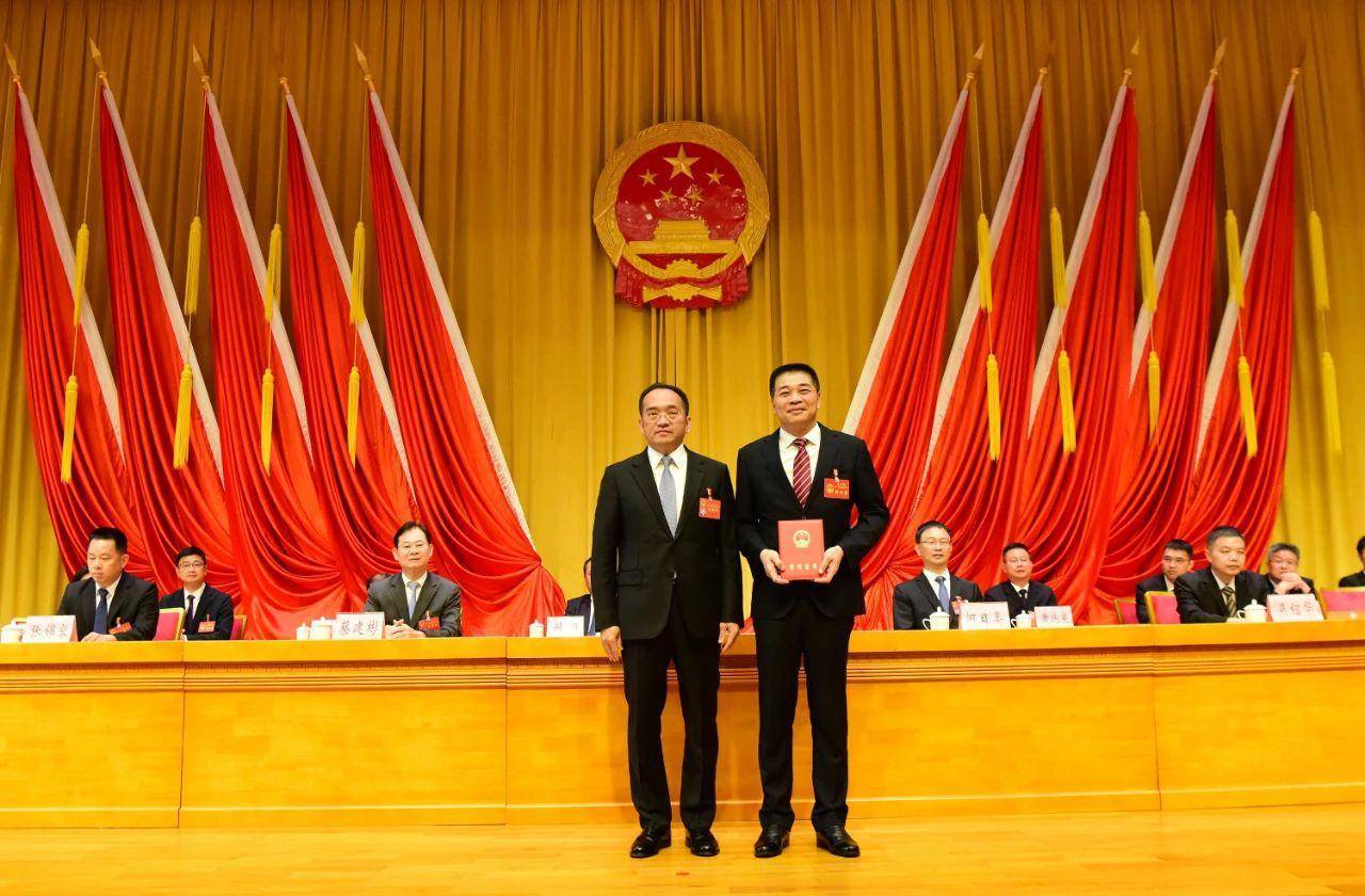 東莞公安系統(tǒng)多個(gè)分局及支隊(duì)負(fù)責(zé)人，密集履新鎮(zhèn)街