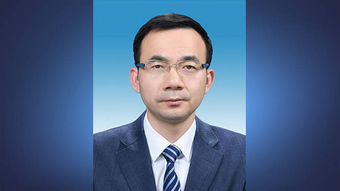 湖北荊州市委常委、常務(wù)副市長金鵬已任荊州市委副書記