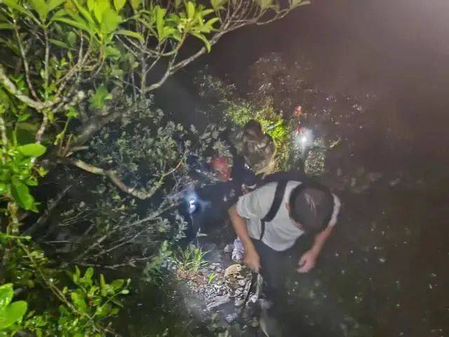 每人罰款5000元！深圳開(kāi)出全國(guó)首張罰單