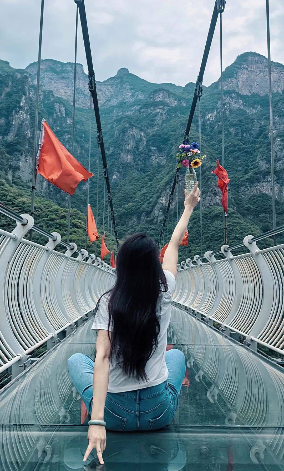 神農(nóng)山有驚喜！