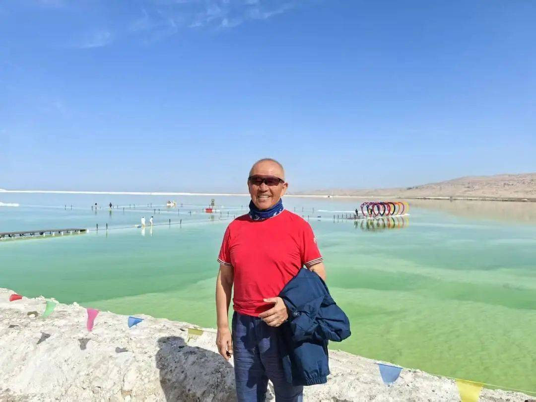77歲老人大渡河游泳被沖走，失聯(lián)超3天！家屬求助：有消息請報警