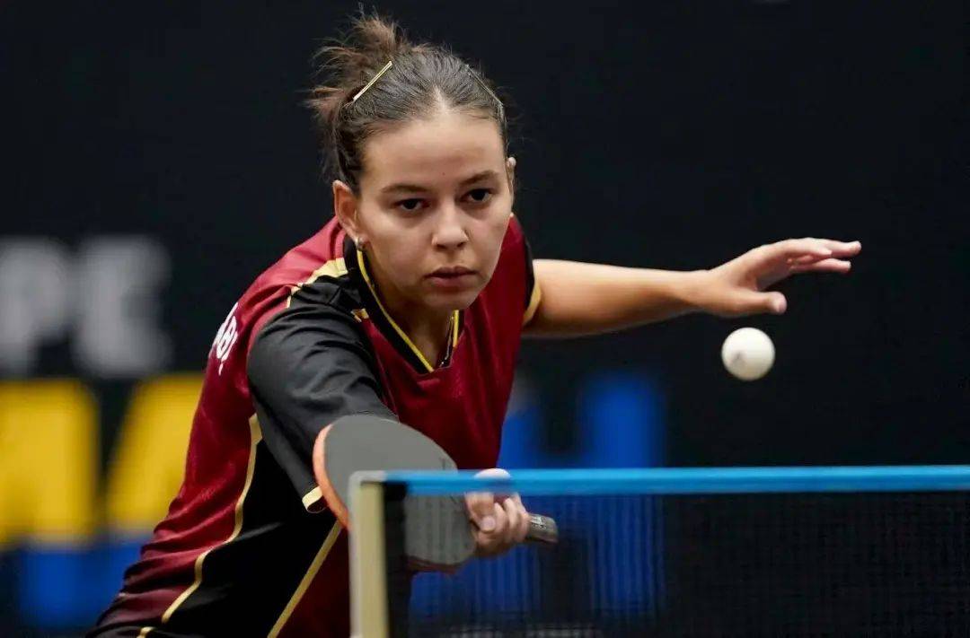 國乒女單6戰(zhàn)全勝，林詩棟、梁靖崑晉級32強 | WTT歐洲大滿貫瑞典站首日戰(zhàn)況