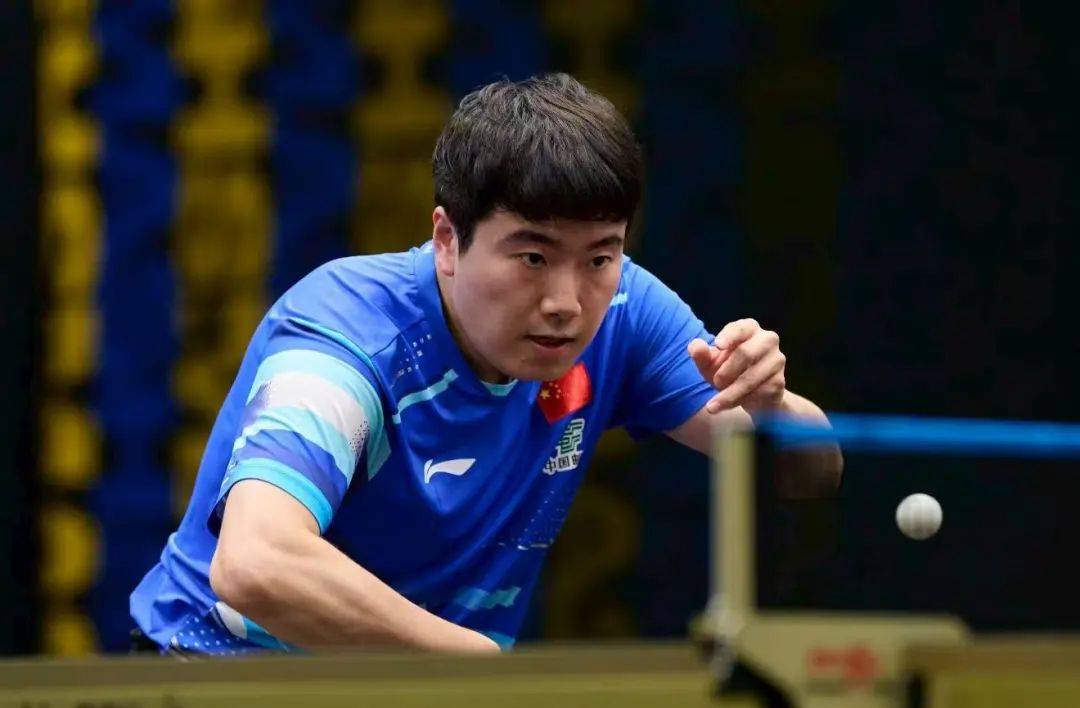 國乒女單6戰(zhàn)全勝，林詩棟、梁靖崑晉級32強 | WTT歐洲大滿貫瑞典站首日戰(zhàn)況