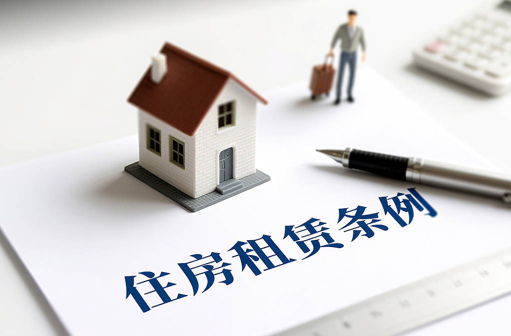 “房東稅”要來(lái)？租房市場(chǎng)微妙了