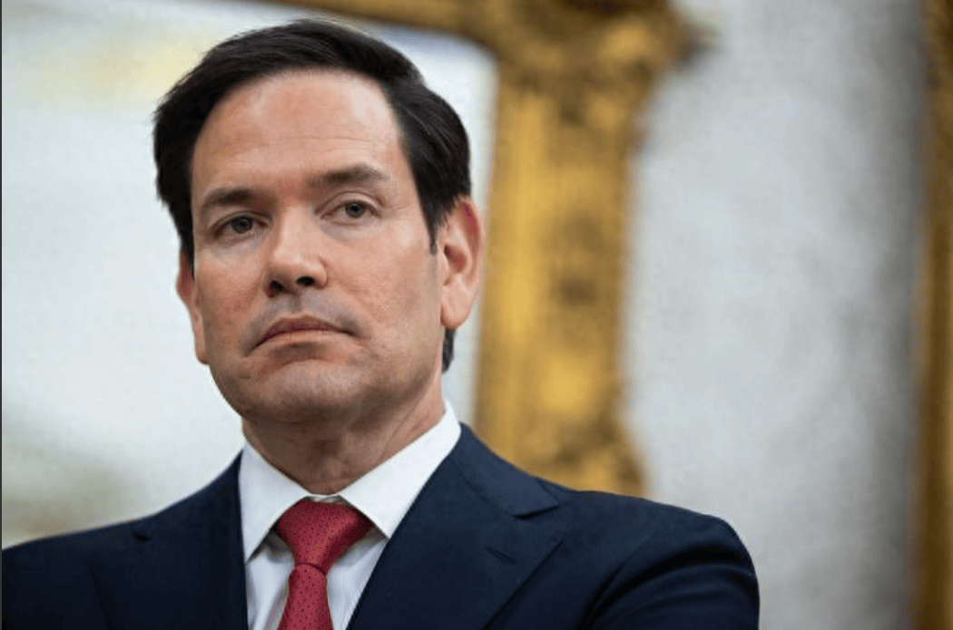 反華反不動(dòng)了，魯比奧破天荒說(shuō)了公道話：制裁中國(guó)大家都不會(huì)好過(guò)