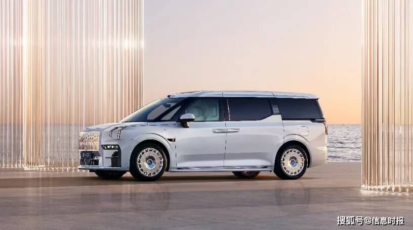 吉利汽車2025年上半年?duì)I收首破1500億元，核心歸母凈利翻倍增長