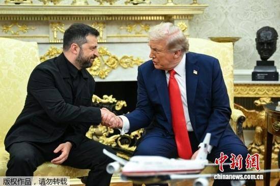 美歐烏峰會上，這張合影耐人尋味！一文讀懂背后三大關(guān)鍵問題｜國際識局