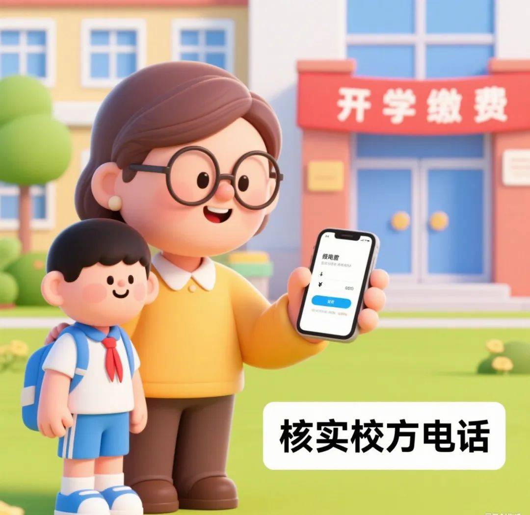 網(wǎng)警護(hù)航新學(xué)期 | 師生家長(zhǎng)“同心防”，筑牢網(wǎng)絡(luò)“安全門”