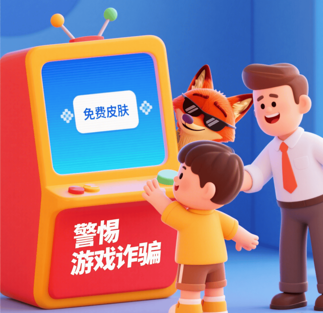 網(wǎng)警護(hù)航新學(xué)期 | 師生家長(zhǎng)“同心防”，筑牢網(wǎng)絡(luò)“安全門”