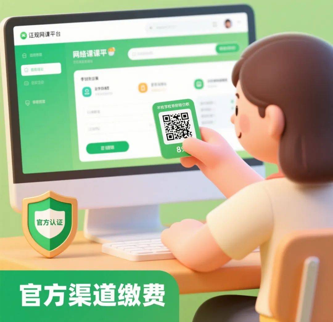 網(wǎng)警護(hù)航新學(xué)期 | 師生家長(zhǎng)“同心防”，筑牢網(wǎng)絡(luò)“安全門”