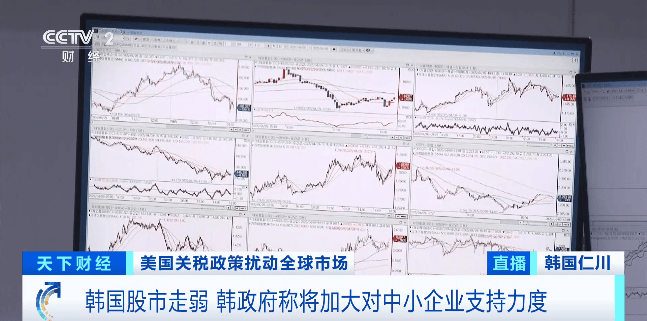 50%關(guān)稅，正式生效！“稅率遠(yuǎn)高于利潤”……