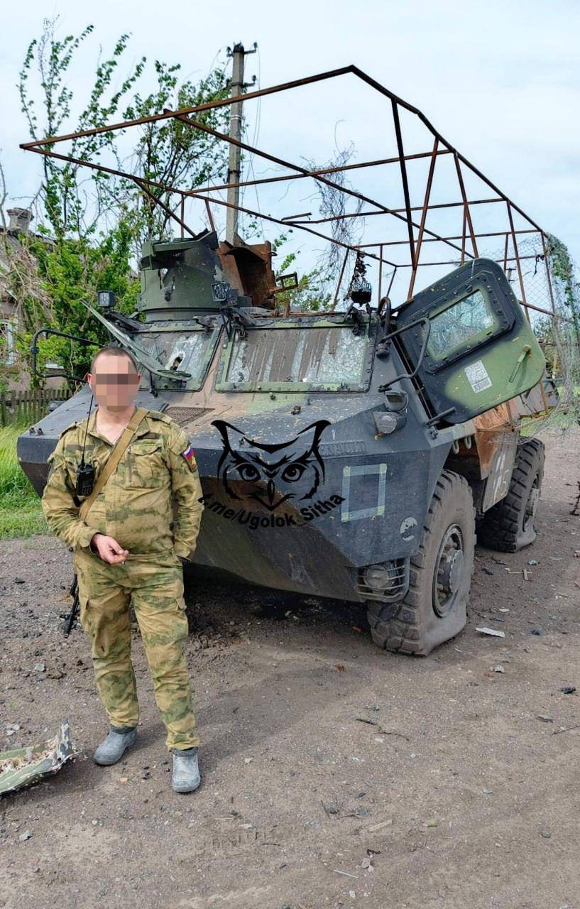 一夜間戰(zhàn)局突變，機器人沖鋒，烏軍9支精銳旅反擊，俄軍迎來噩耗