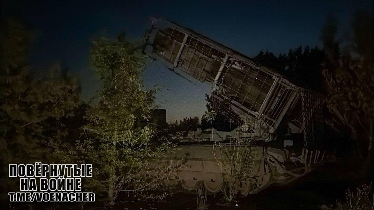 一夜間戰(zhàn)局突變，機器人沖鋒，烏軍9支精銳旅反擊，俄軍迎來噩耗