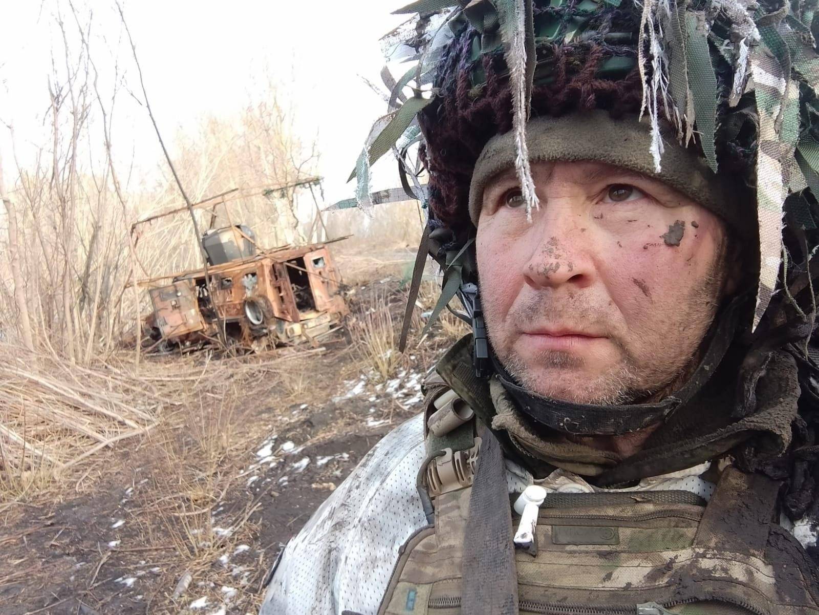 一夜間戰(zhàn)局突變，機器人沖鋒，烏軍9支精銳旅反擊，俄軍迎來噩耗