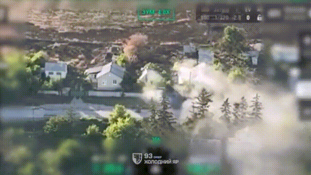 一夜間戰(zhàn)局突變，機器人沖鋒，烏軍9支精銳旅反擊，俄軍迎來噩耗