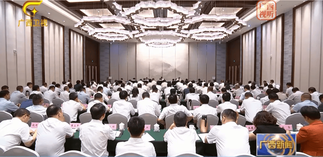 柳州市委書記：違建輕軌透支人民信任，敗壞黨風(fēng)政風(fēng)，教訓(xùn)極其深刻