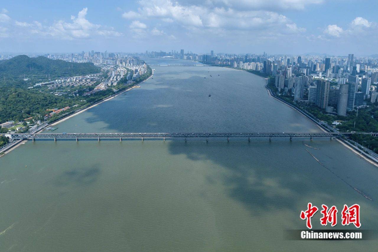 通車(chē)僅89天的錢(qián)塘江大橋，茅以升為何主持將其炸毀?
