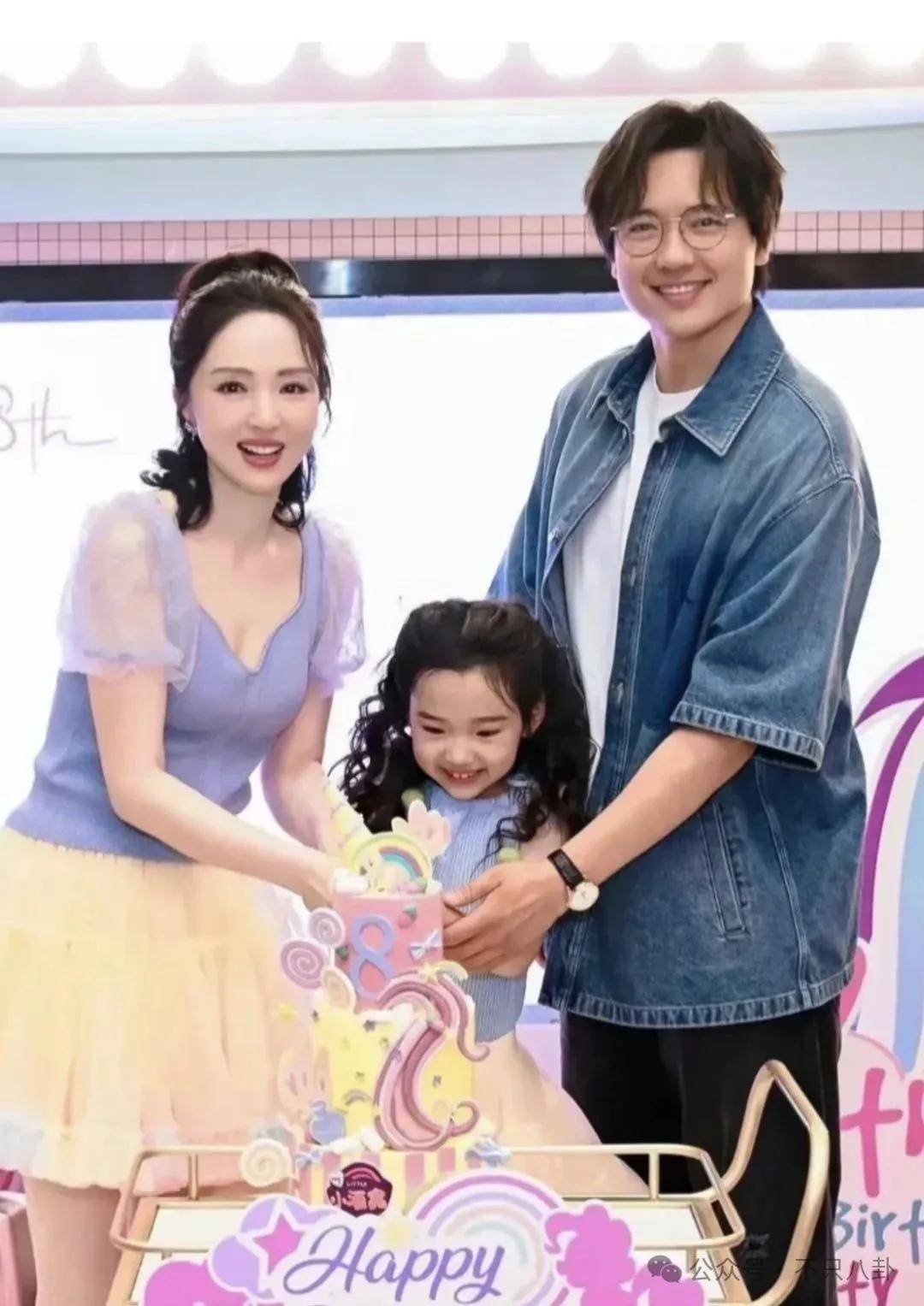 讓46歲的老婆給他生二胎？這姐別是又跳進(jìn)一個火坑了吧……