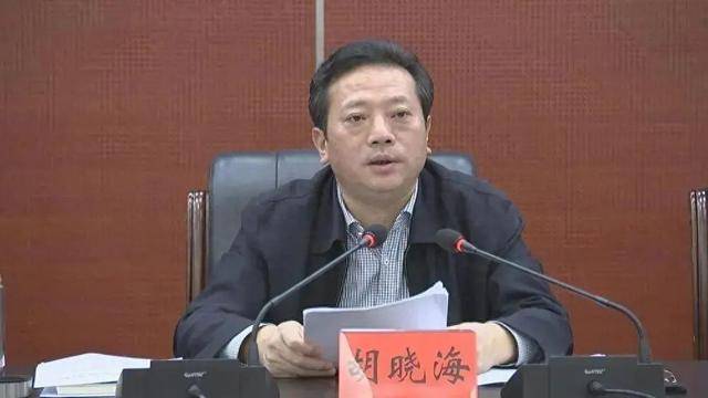 多地多個(gè)常務(wù)副市長(zhǎng)被查處！這里兩任政法委書(shū)記被查