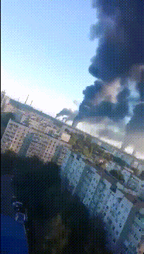 普京耐心被消耗殆盡，連炸72小時(shí)抹平油廠，阿塞拜疆還敢接招嗎？