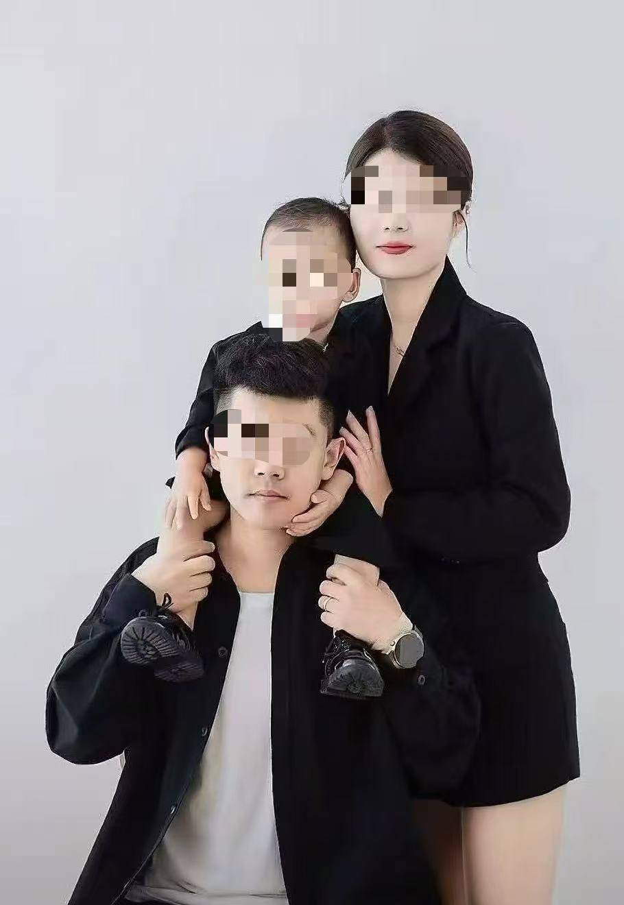 移交異地公安偵辦！警方深夜通報(bào)“女子疑因家暴去世”，受害者家屬發(fā)聲，律師解讀